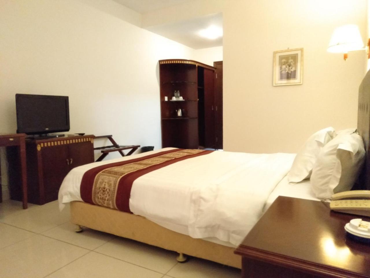 Beach Garden Hotel Dili Eksteriør billede